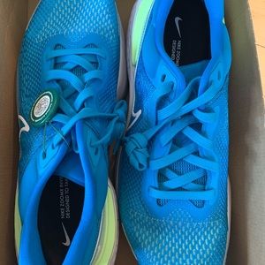 Nike ZoomX Invincible Run Flyknit Blue Orbit